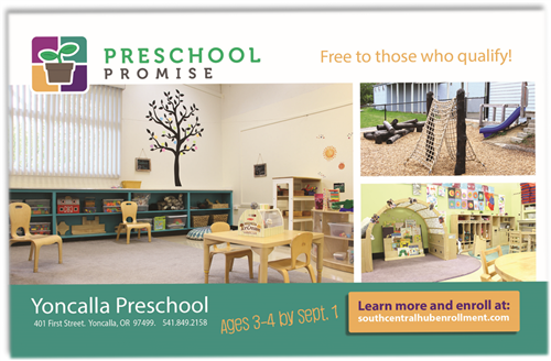 Preschool